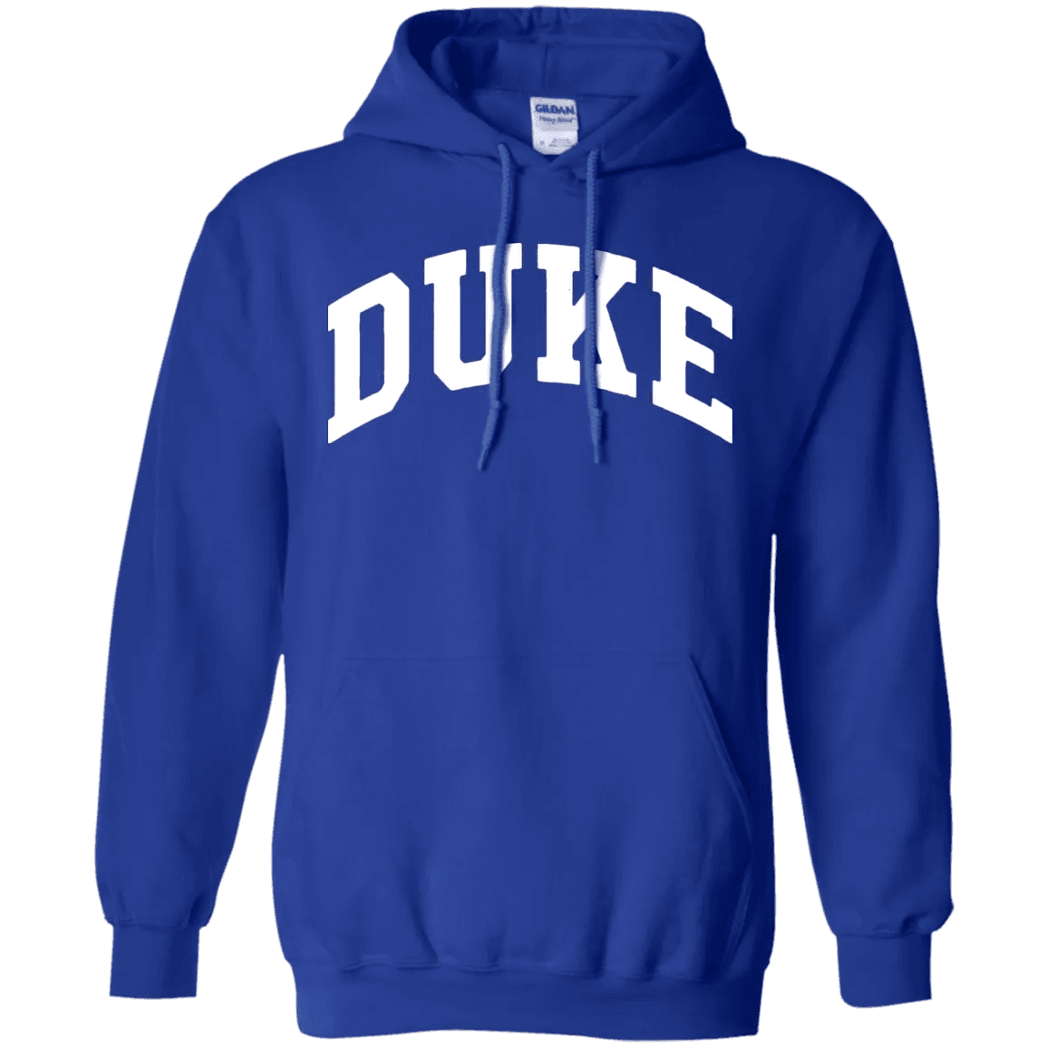Duke Hoodie - WeCustomit