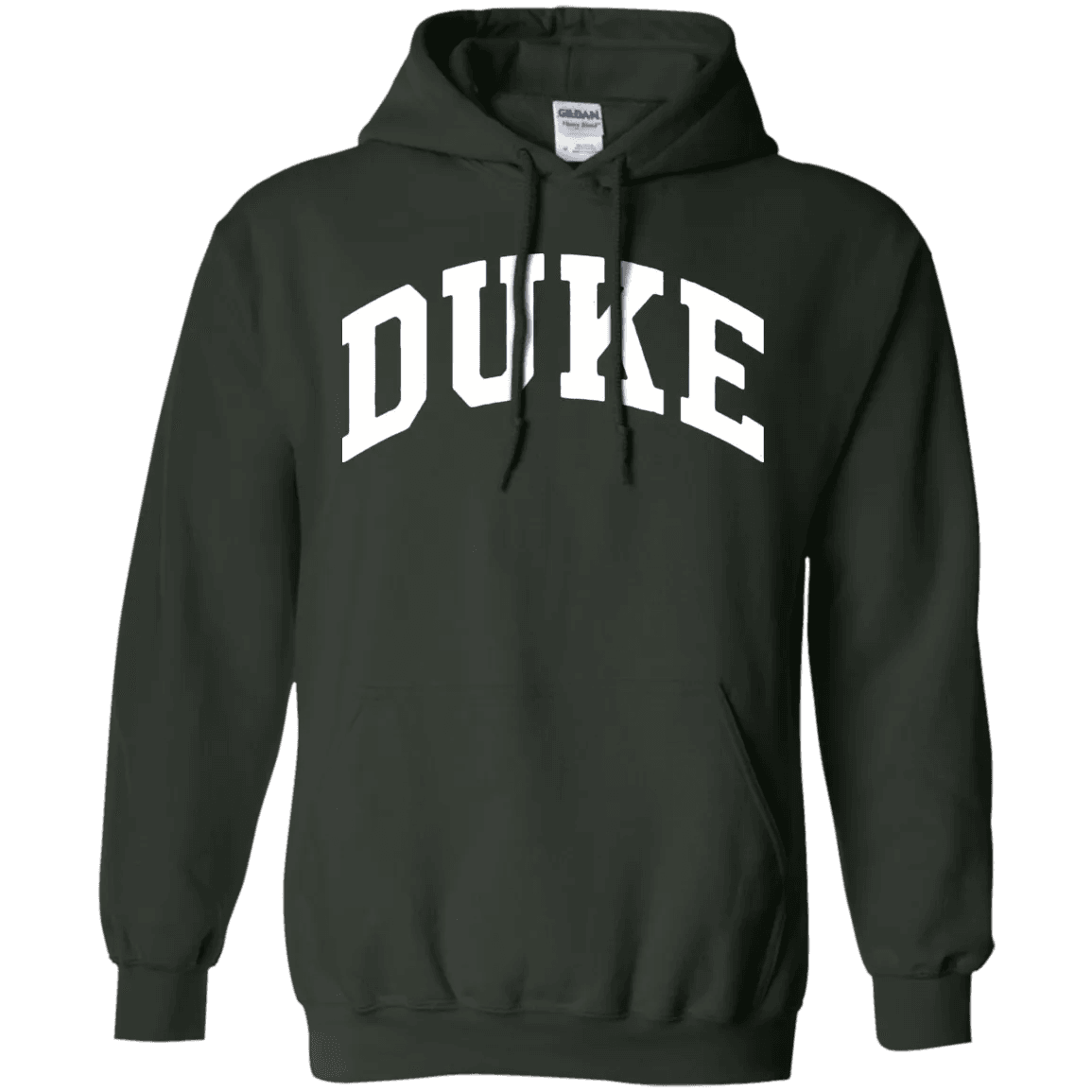 Duke Hoodie - WeCustomit