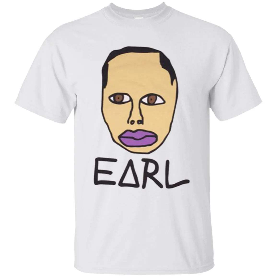 Earl Sweatshirt Merch Shirt - WeCustomit