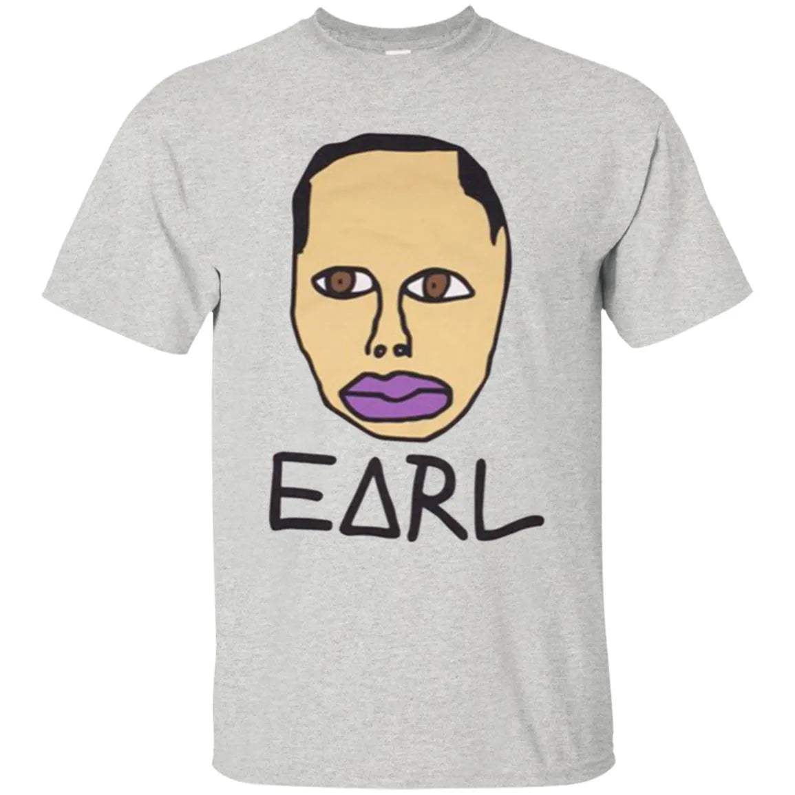 Earl Sweatshirt Merch Shirt - WeCustomit