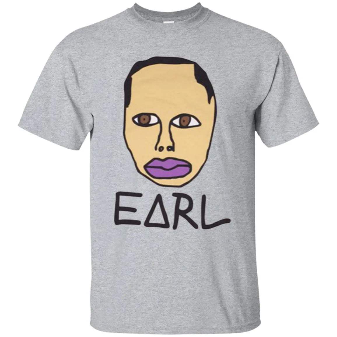 Earl Sweatshirt Merch Shirt - WeCustomit