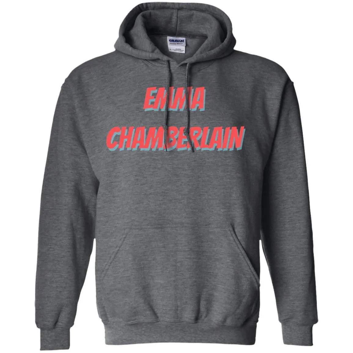 Emma Chamberlain Merch Hoodie - WeCustomit