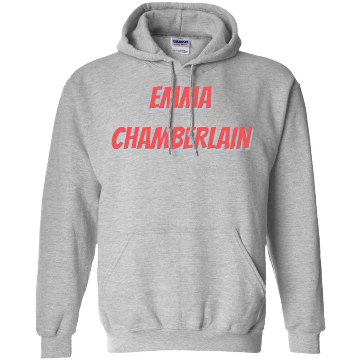 Emma Chamberlain Merch Hoodie - WeCustomit