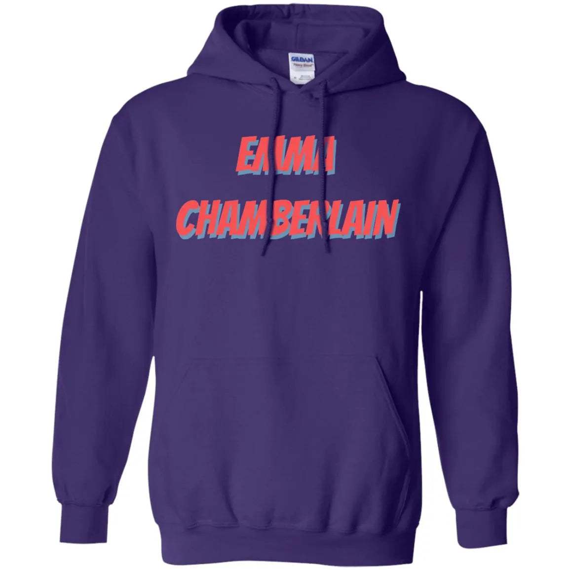 Emma Chamberlain Merch Hoodie - WeCustomit