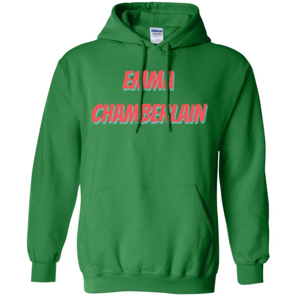 Emma Chamberlain Merch Hoodie - WeCustomit