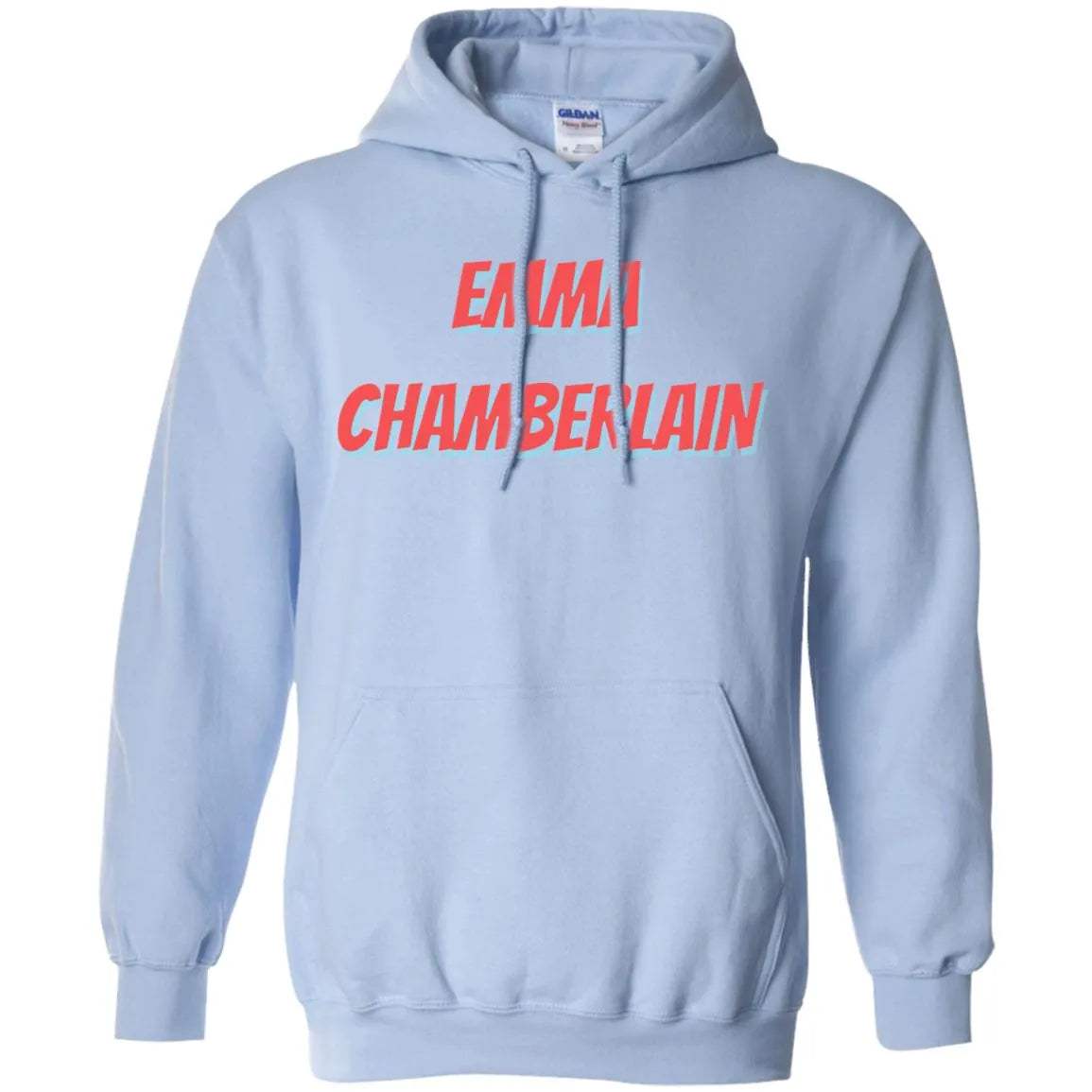 Emma Chamberlain Merch Hoodie - WeCustomit