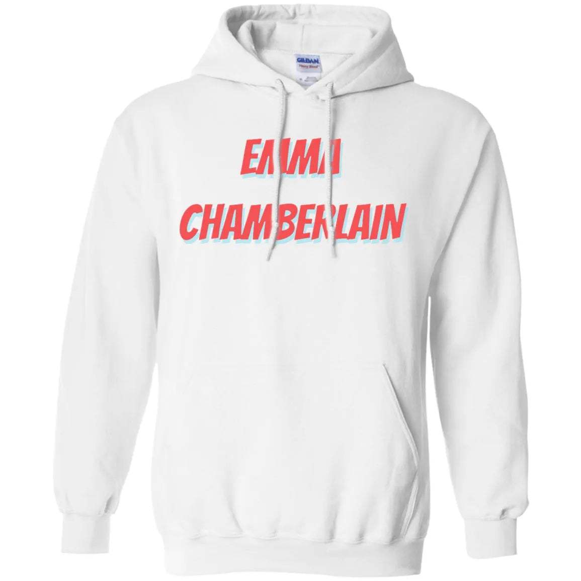 Emma Chamberlain Merch Hoodie - WeCustomit