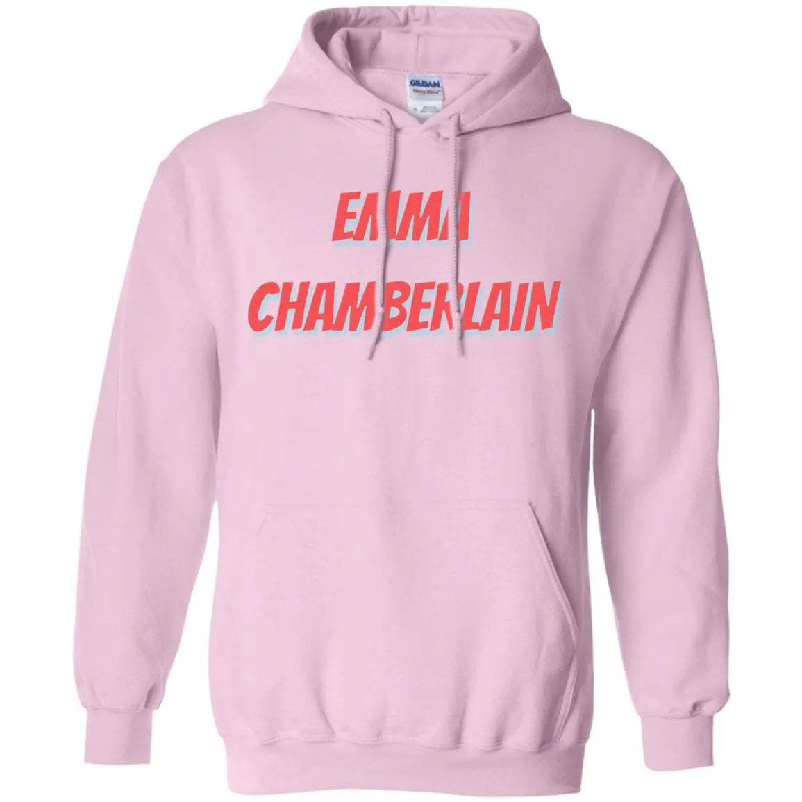 Emma Chamberlain Merch Hoodie - WeCustomit