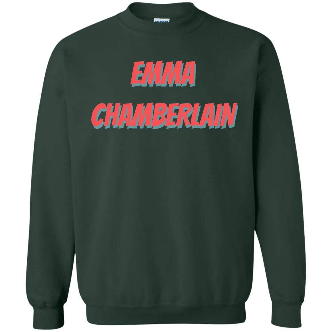 Emma Chamberlain Merch Sweater - WeCustomit