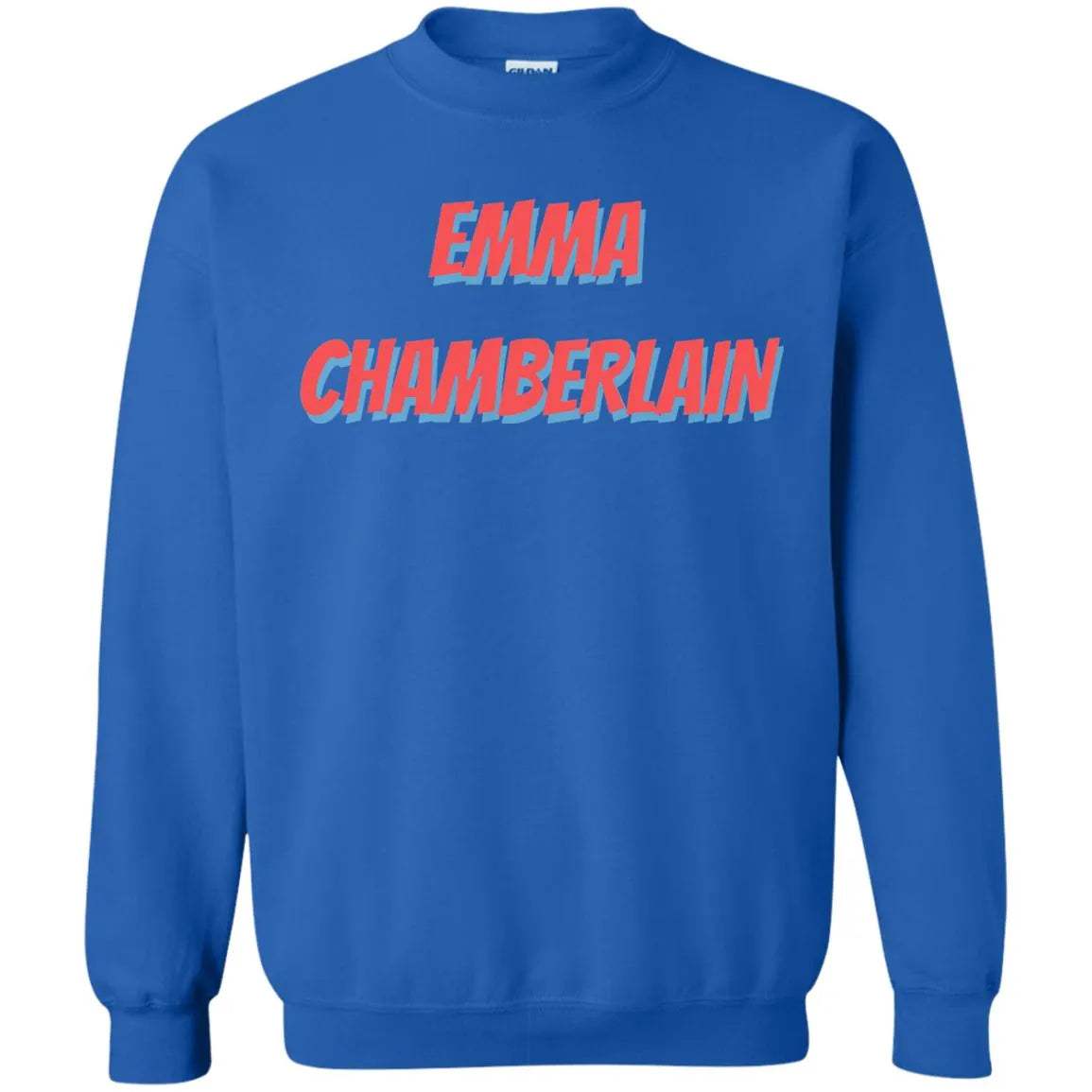 Emma Chamberlain Merch Sweater - WeCustomit