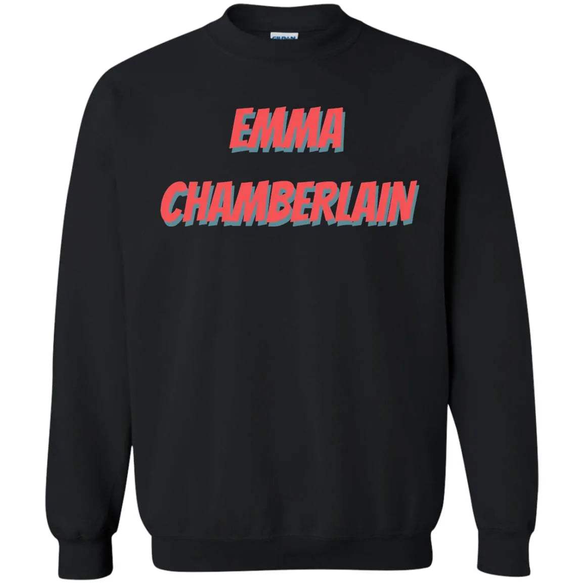 Emma Chamberlain Merch Sweater - WeCustomit