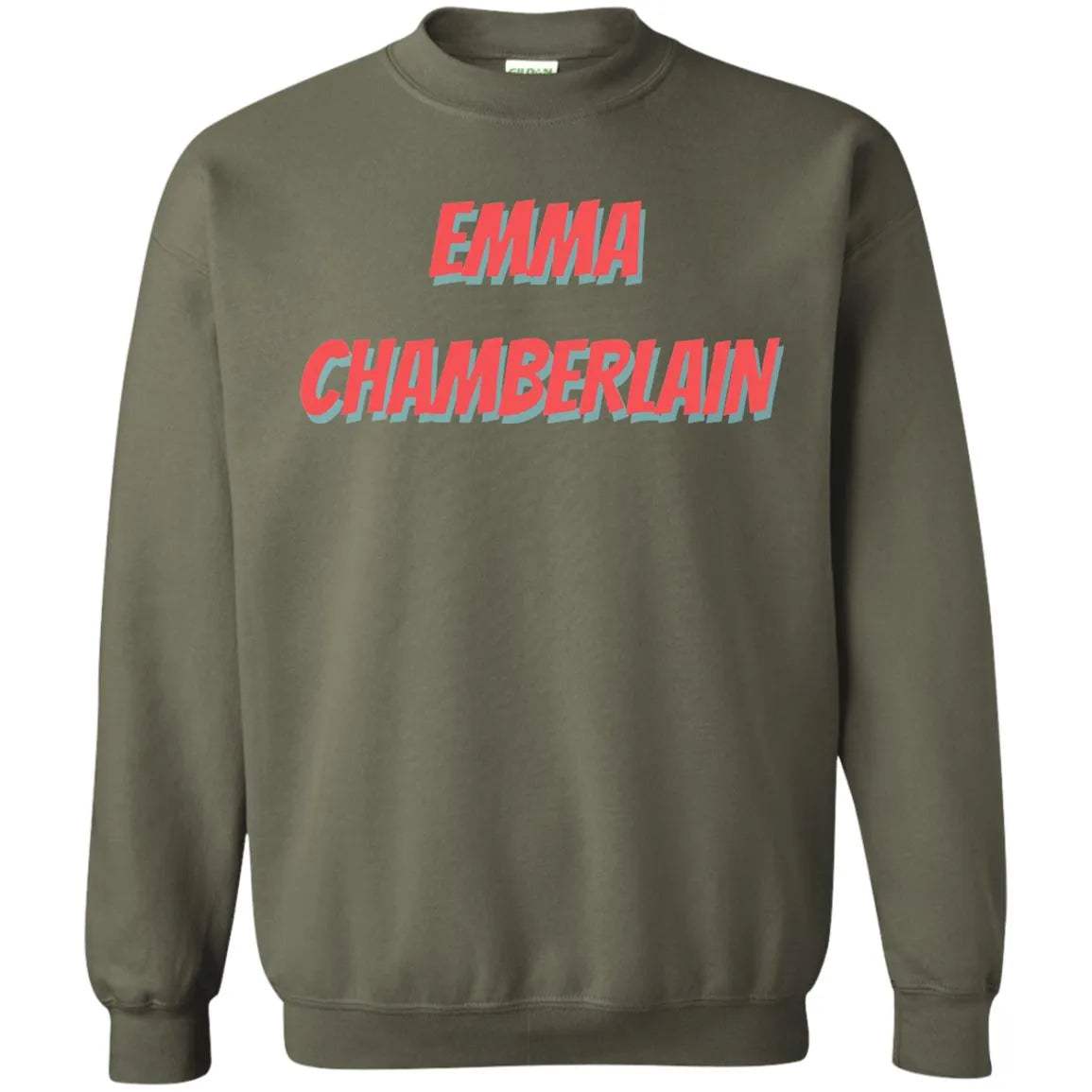 Emma Chamberlain Merch Sweater - WeCustomit