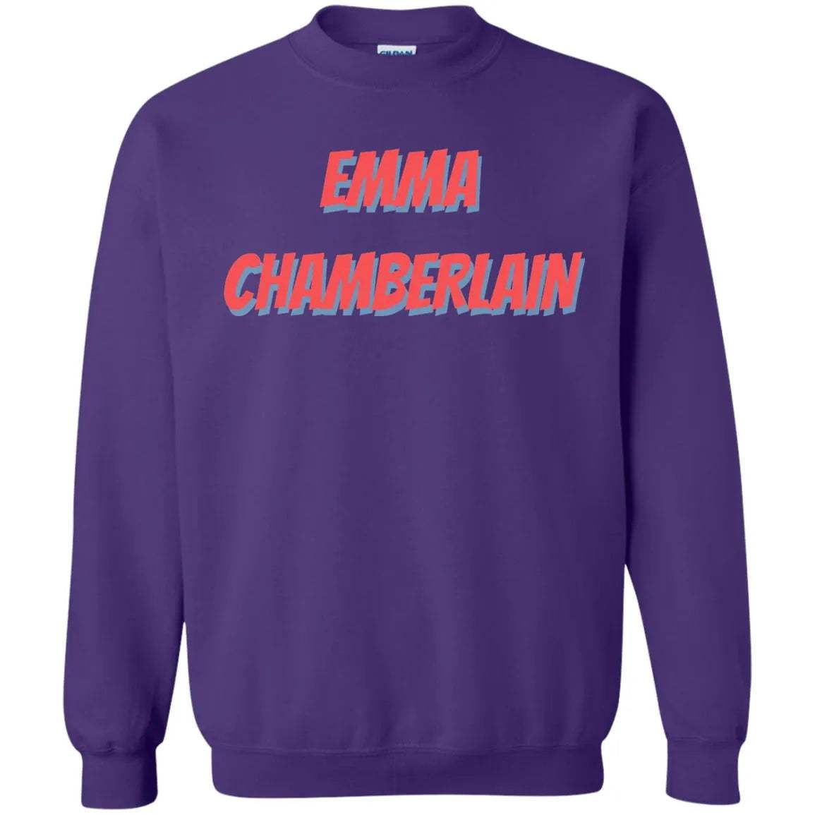 Emma Chamberlain Merch Sweater - WeCustomit