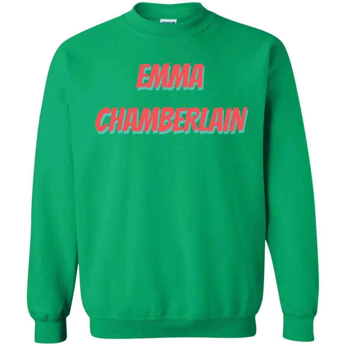 Emma Chamberlain Merch Sweater - WeCustomit