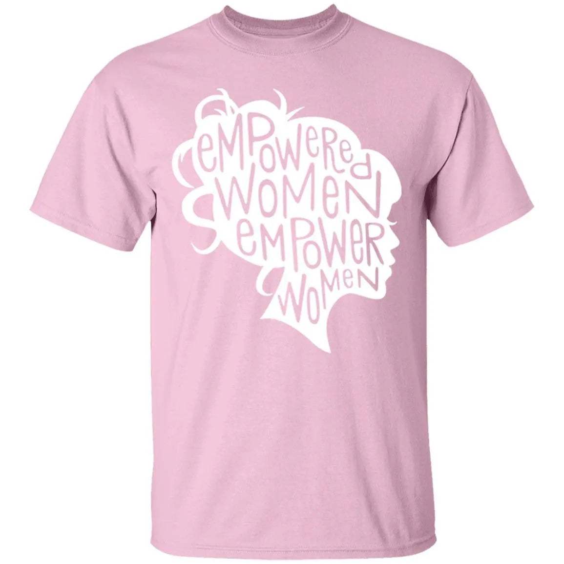 Empowered Women Empower Women Shirt - WeCustomit