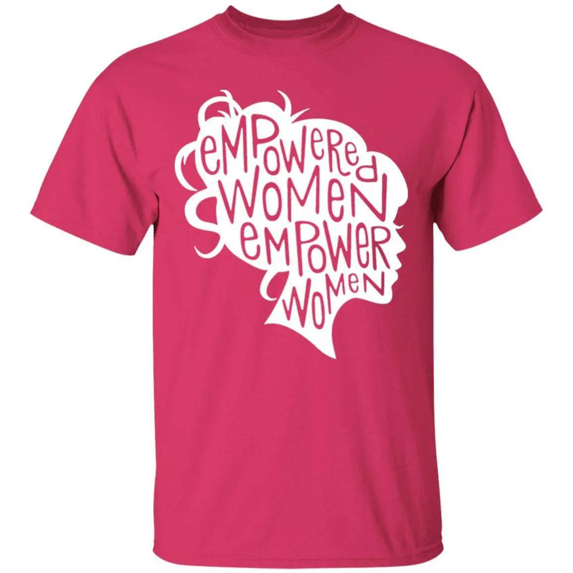 Empowered Women Empower Women Shirt - WeCustomit