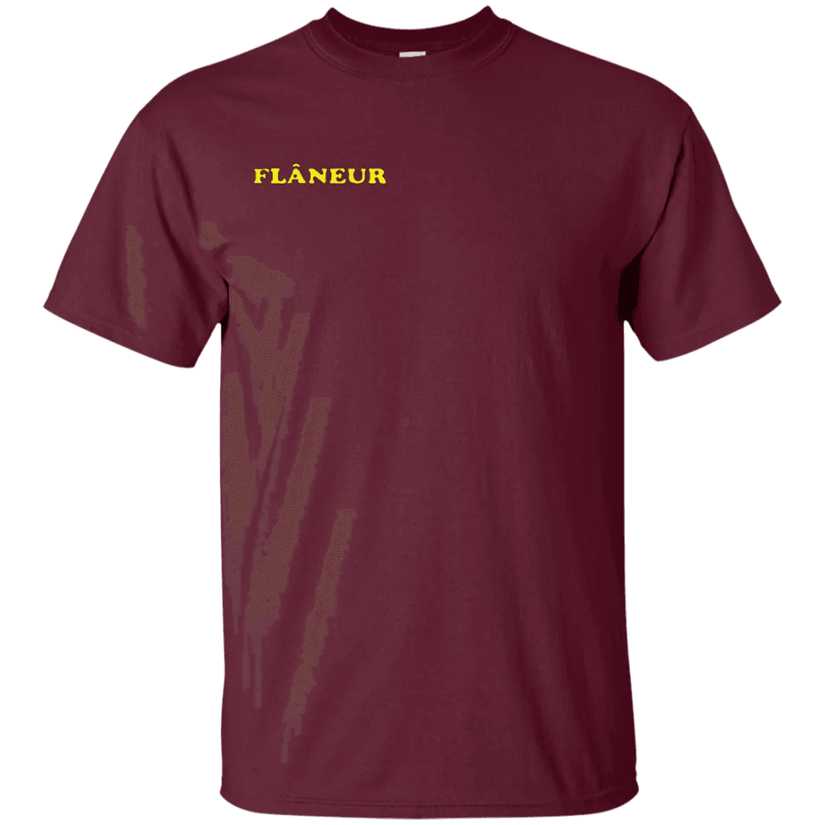 Flaneur Shirt - WeCustomit