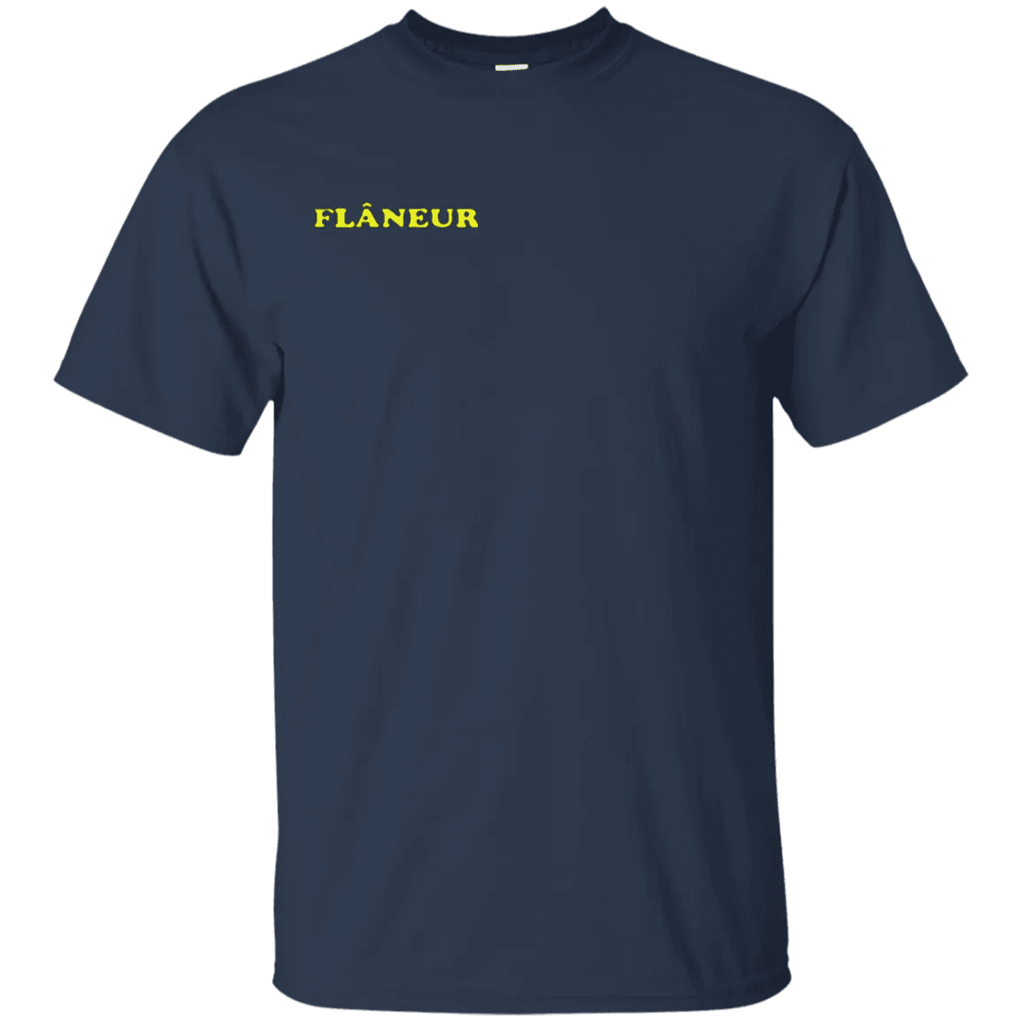 Flaneur Shirt - WeCustomit