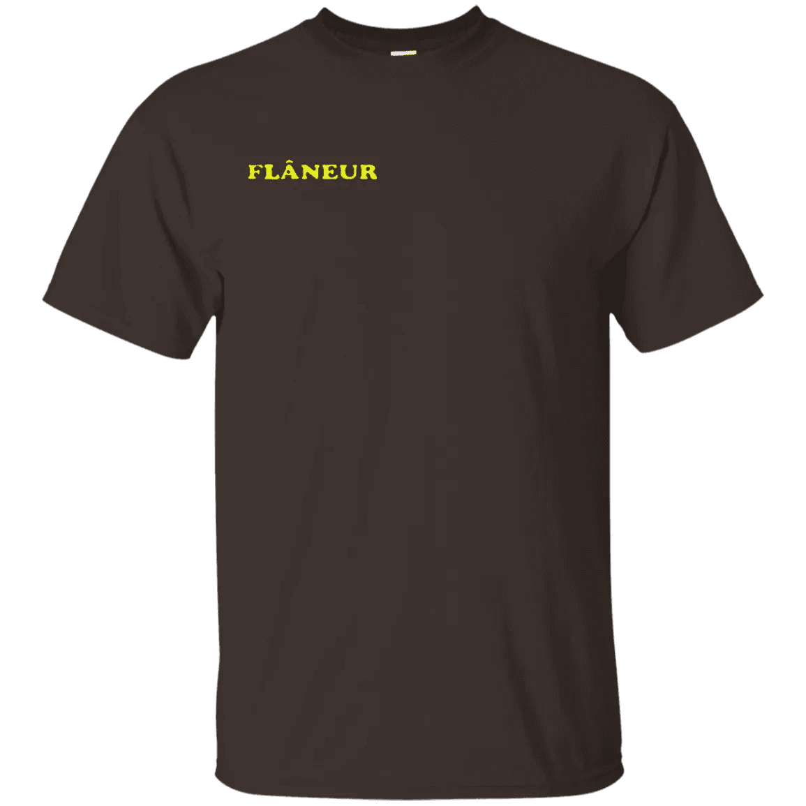 Flaneur Shirt - WeCustomit