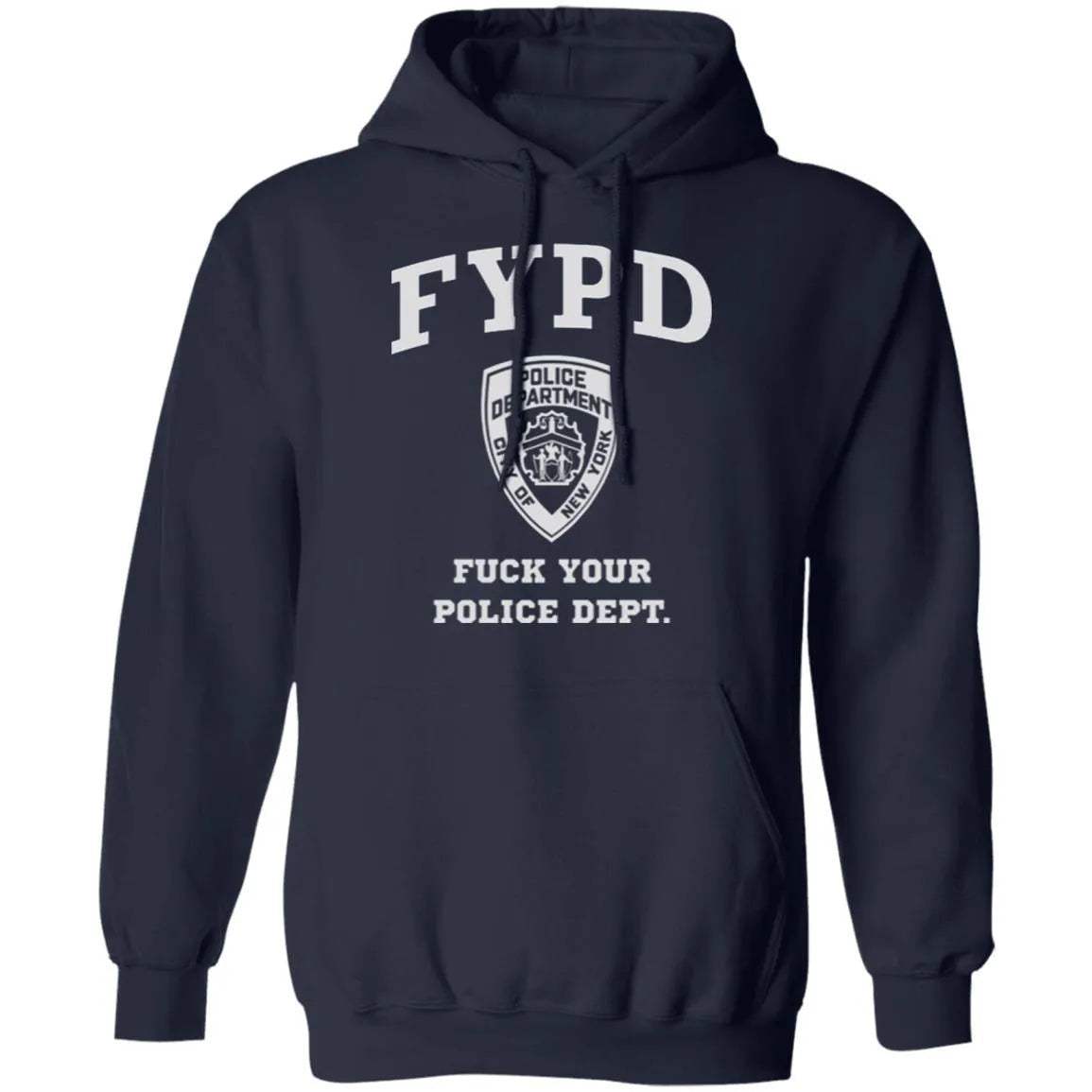 Fypd Hoodie - WeCustomit