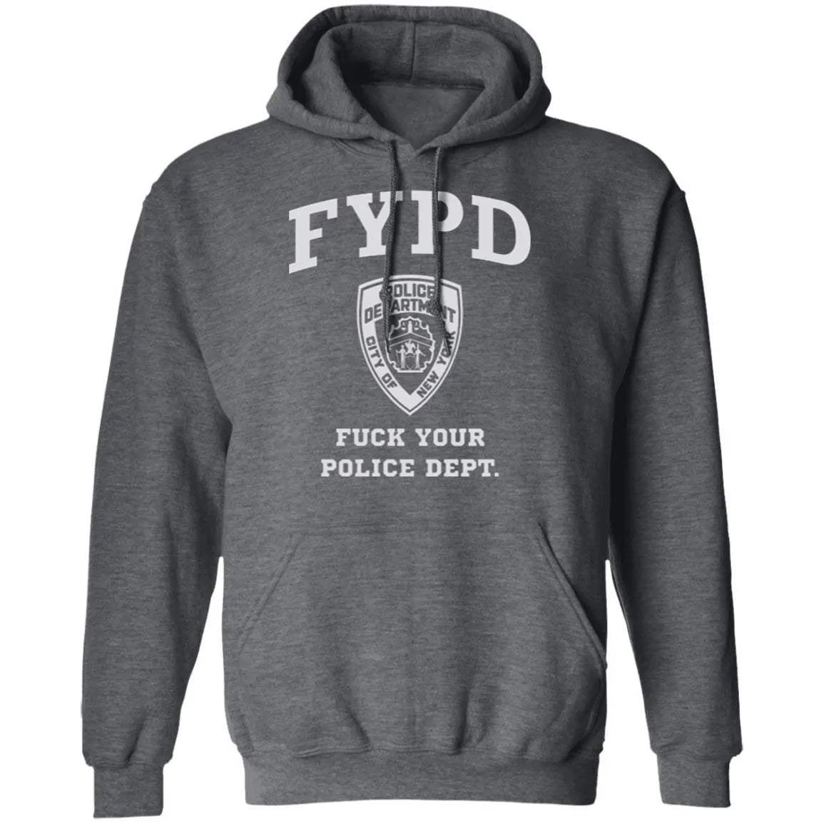Fypd Hoodie - WeCustomit