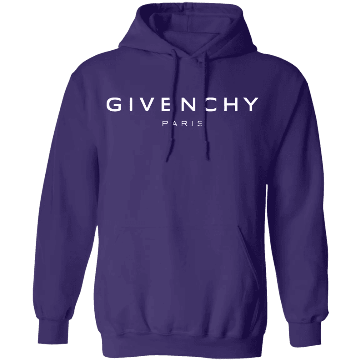 Givenchy Hoodie - WeCustomit