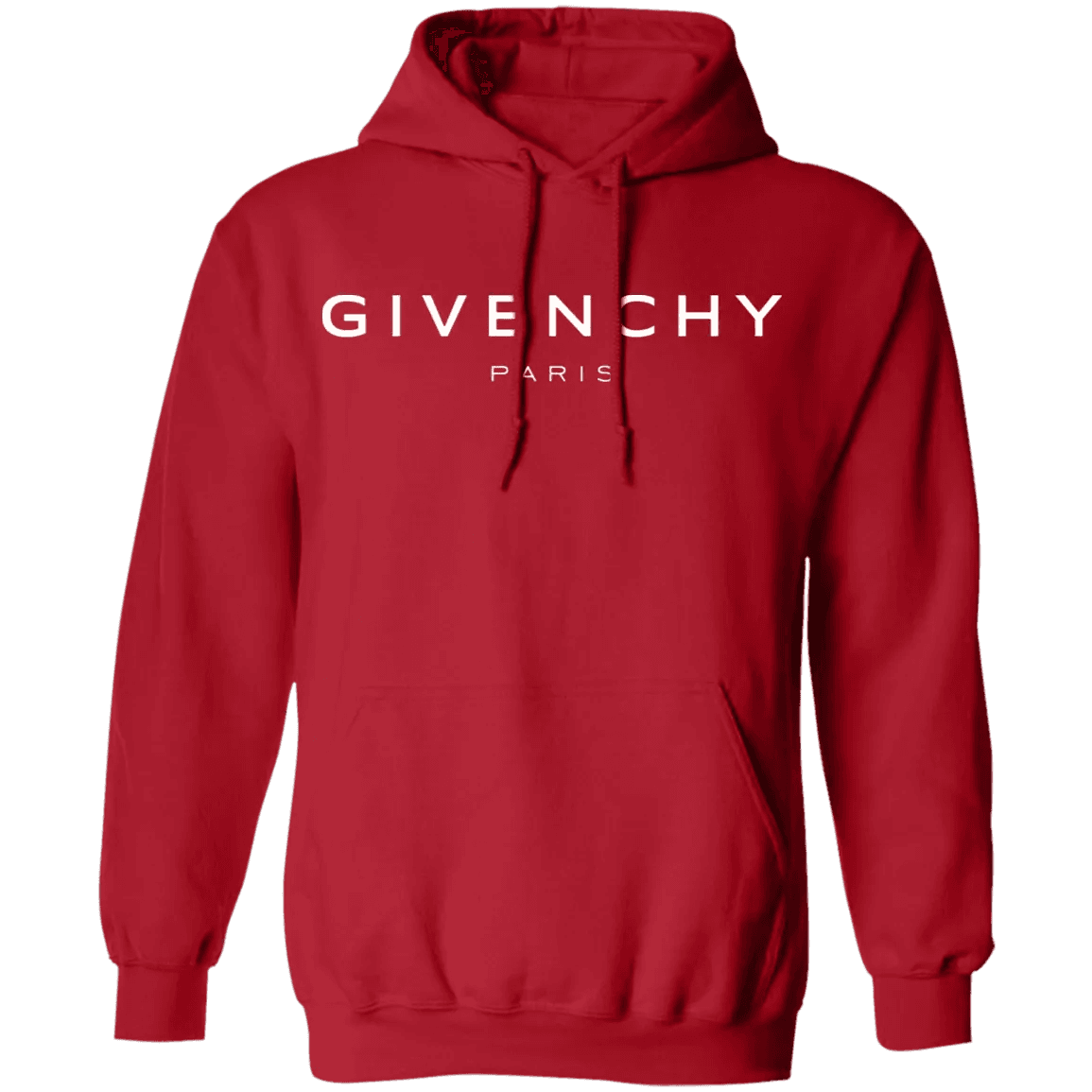 Givenchy Hoodie - WeCustomit