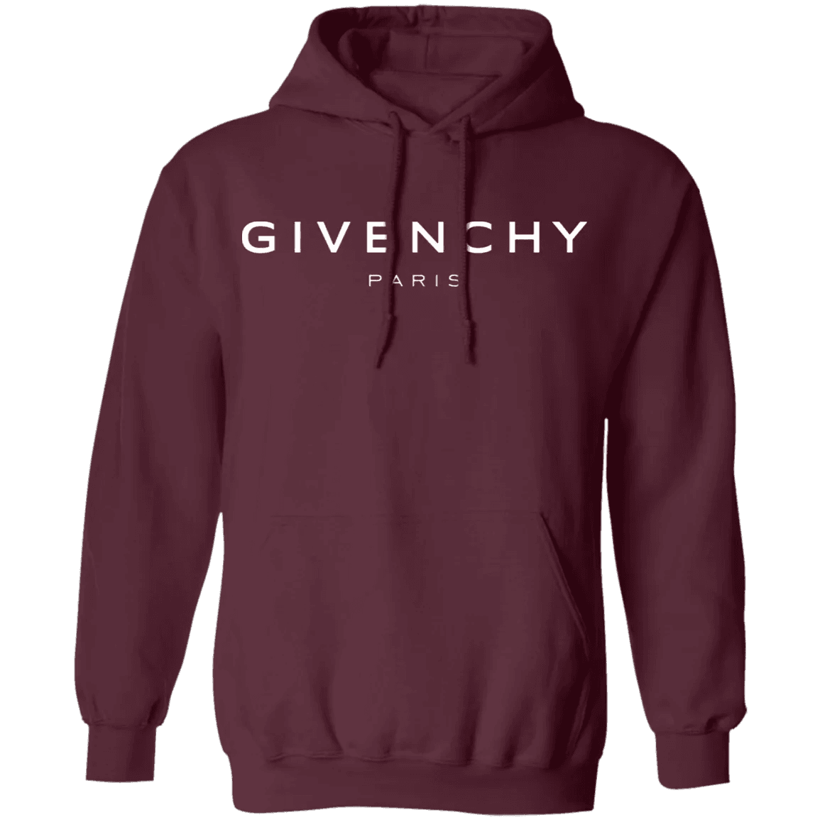 Givenchy Hoodie - WeCustomit