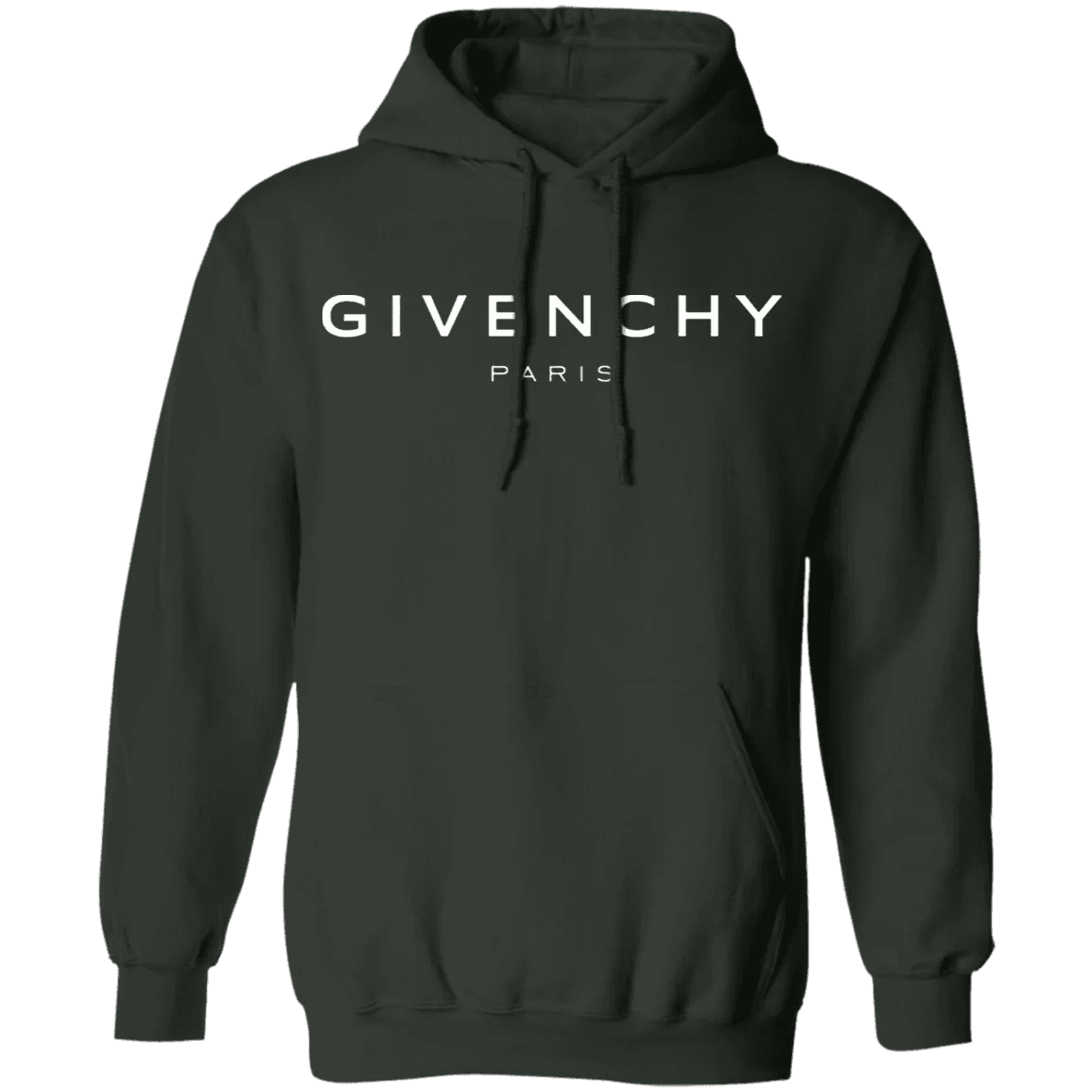 Givenchy Hoodie - WeCustomit