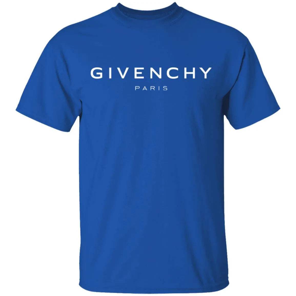 Givenchy Shirt - WeCustomit
