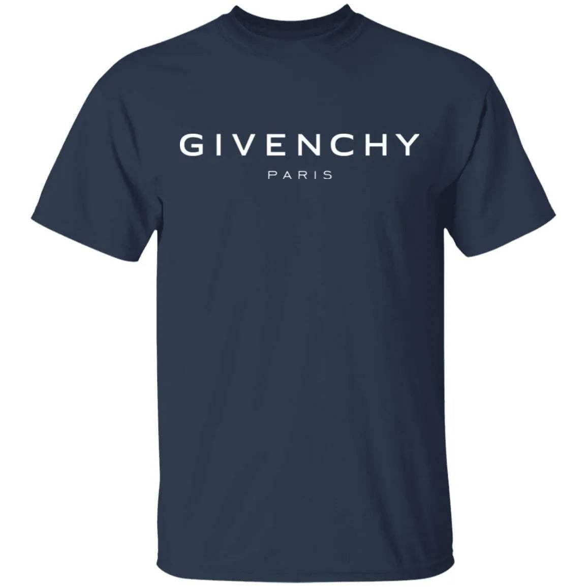 Givenchy Shirt - WeCustomit