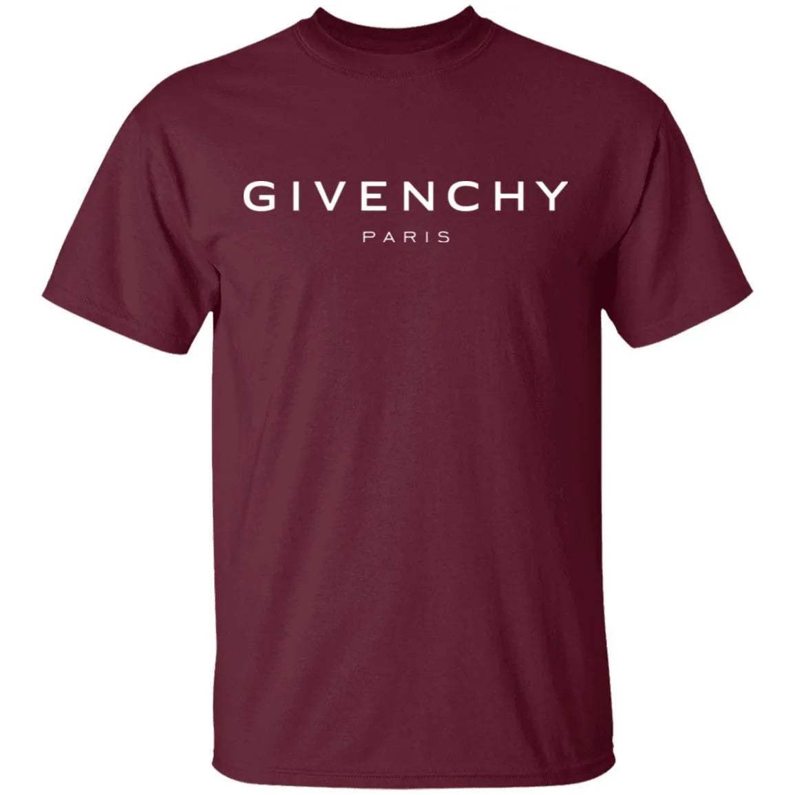 Givenchy Shirt - WeCustomit