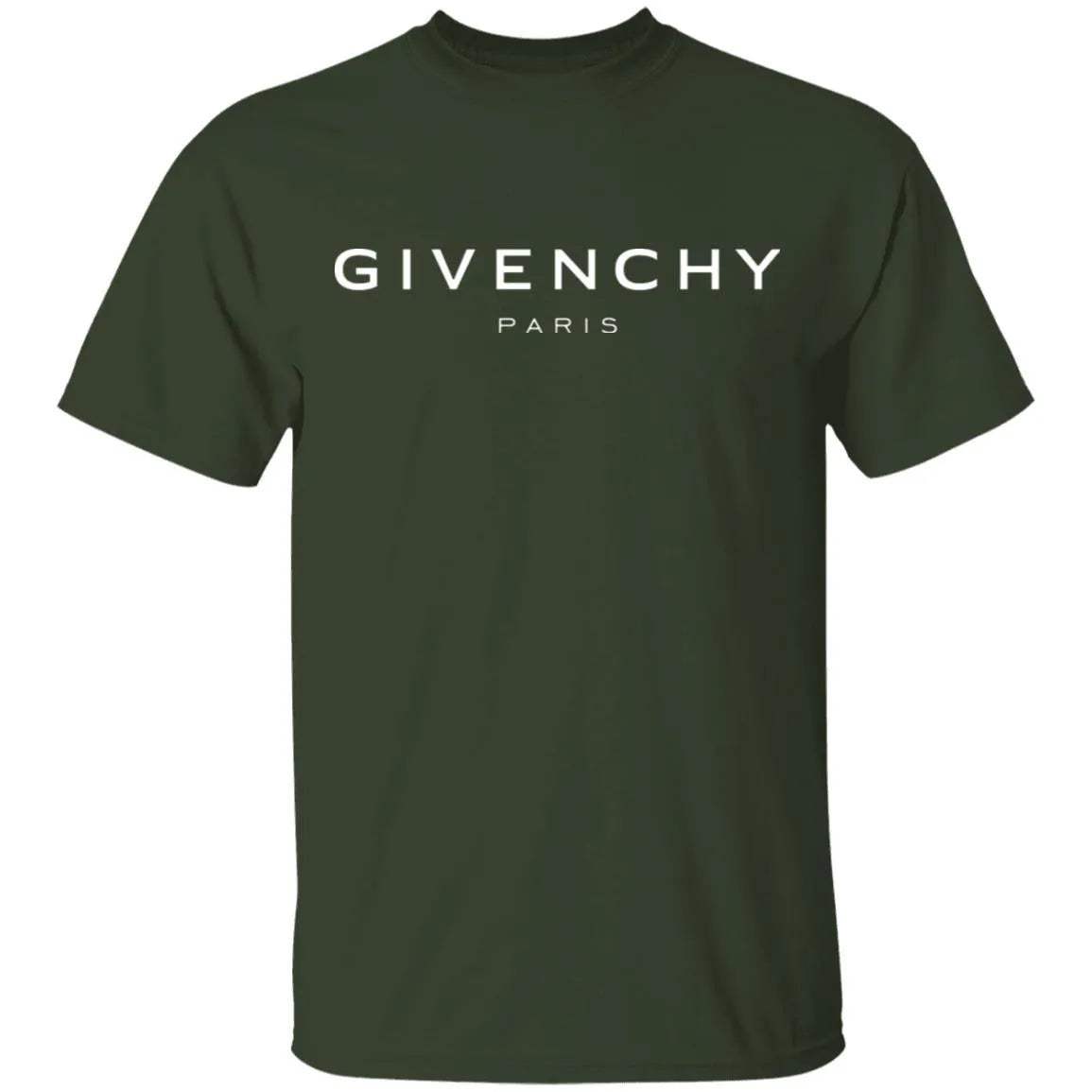 Givenchy Shirt - WeCustomit