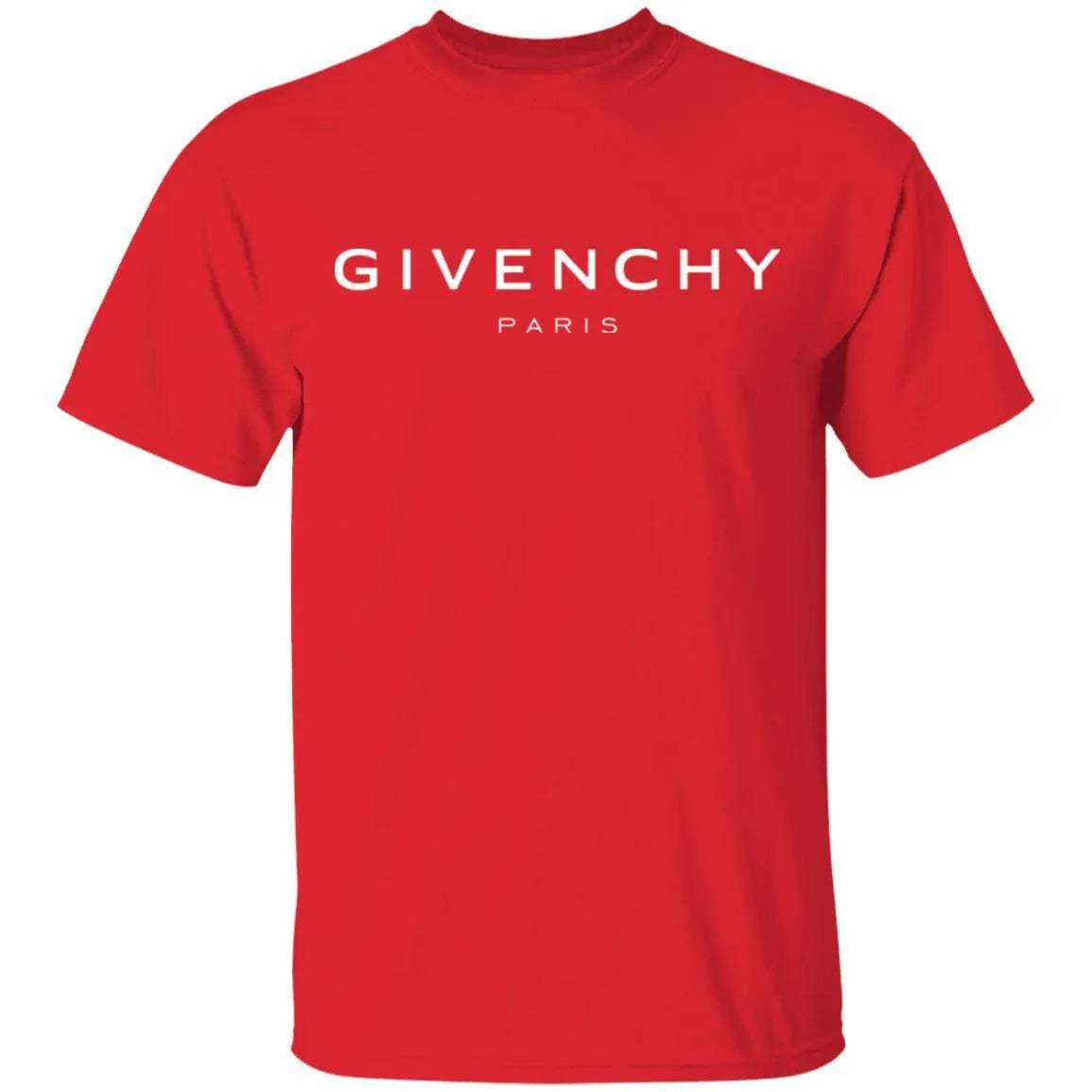 Givenchy Shirt - WeCustomit