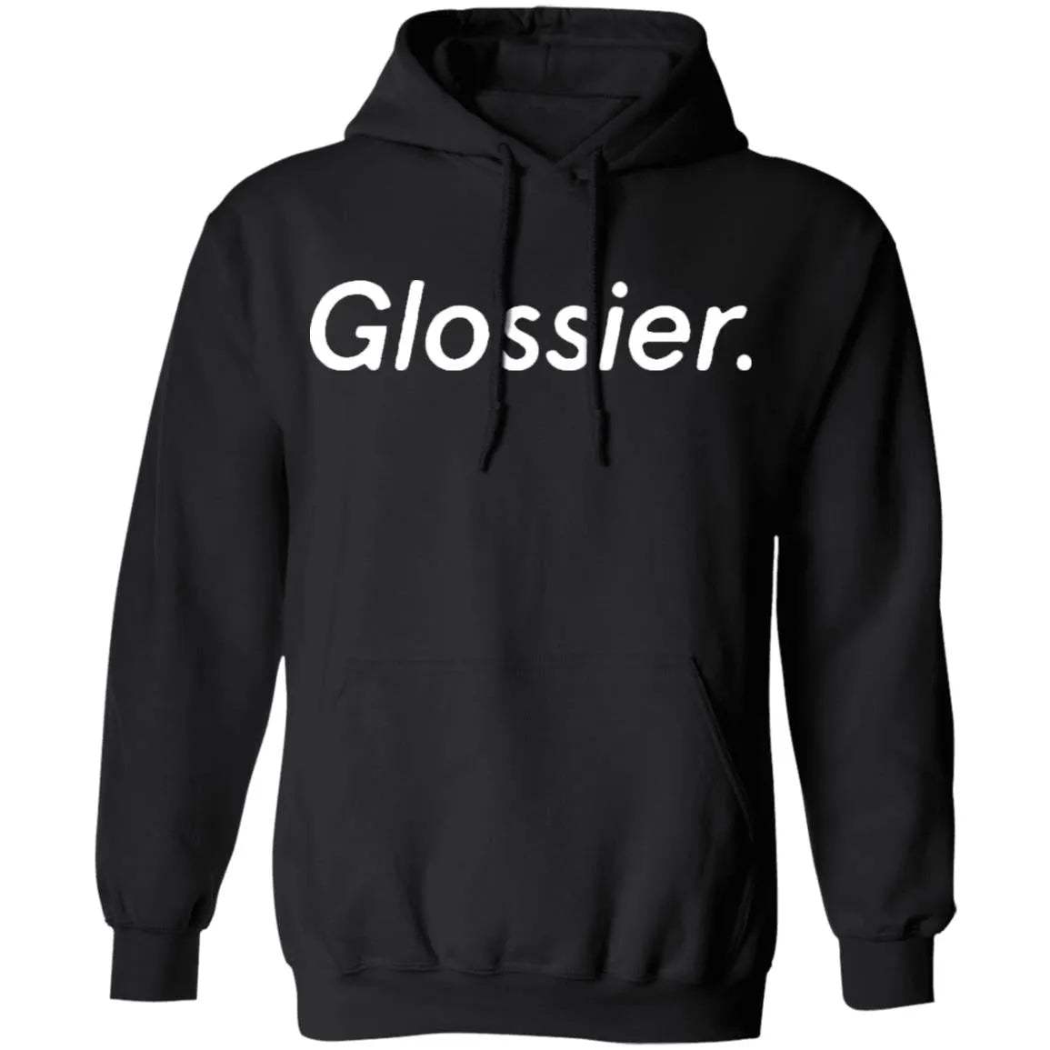 Glossier Hoodie - WeCustomit