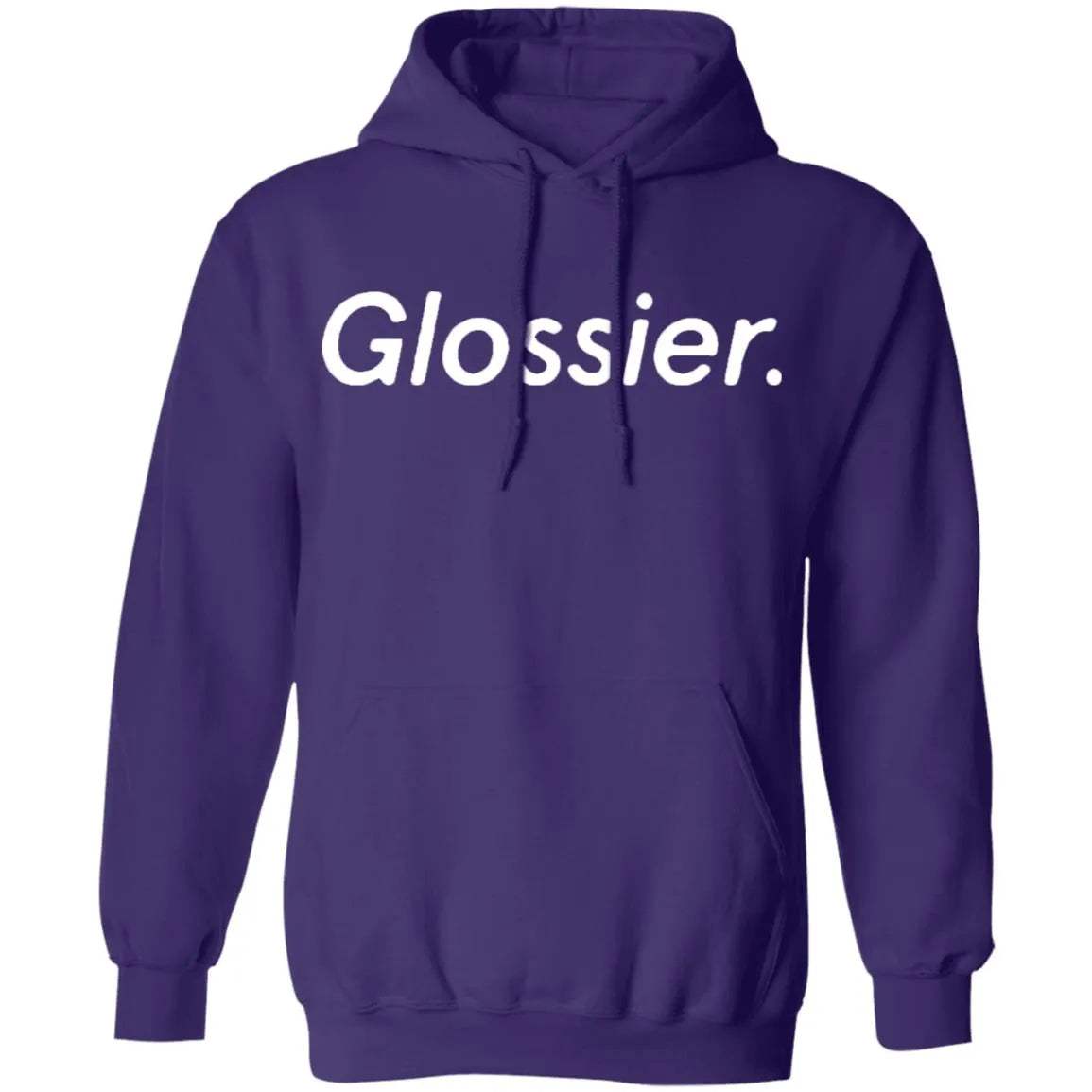 Glossier Hoodie - WeCustomit