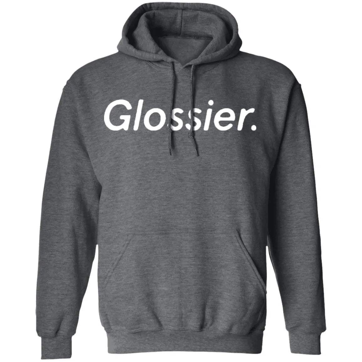 Glossier Hoodie - WeCustomit