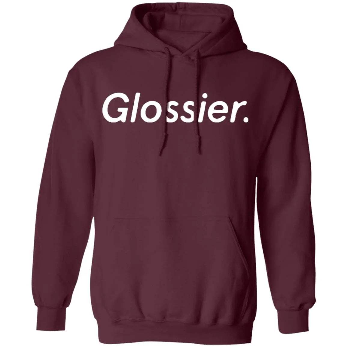 Glossier Hoodie - WeCustomit