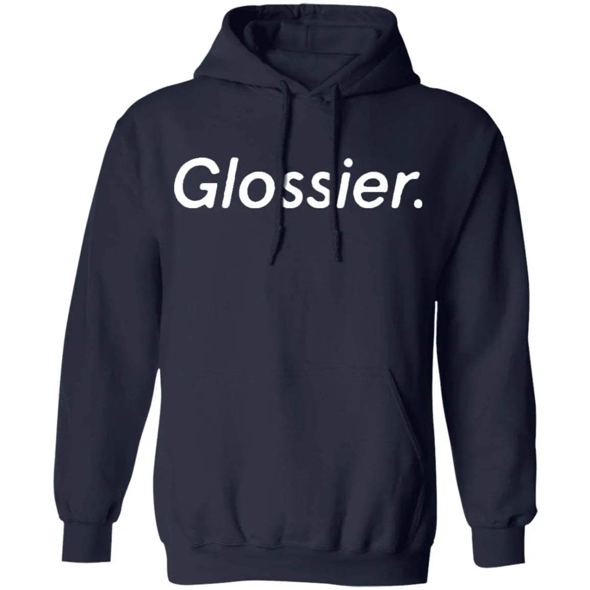 Glossier Hoodie - WeCustomit
