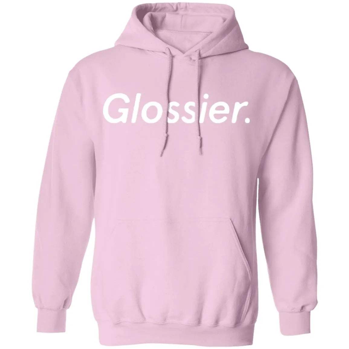 Glossier Hoodie - WeCustomit