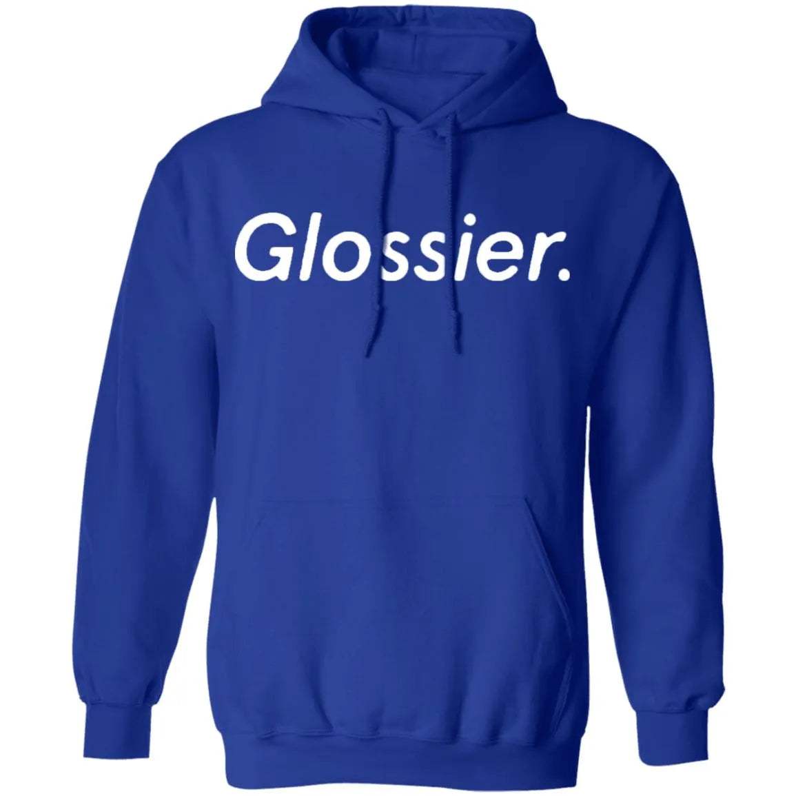 Glossier Hoodie - WeCustomit