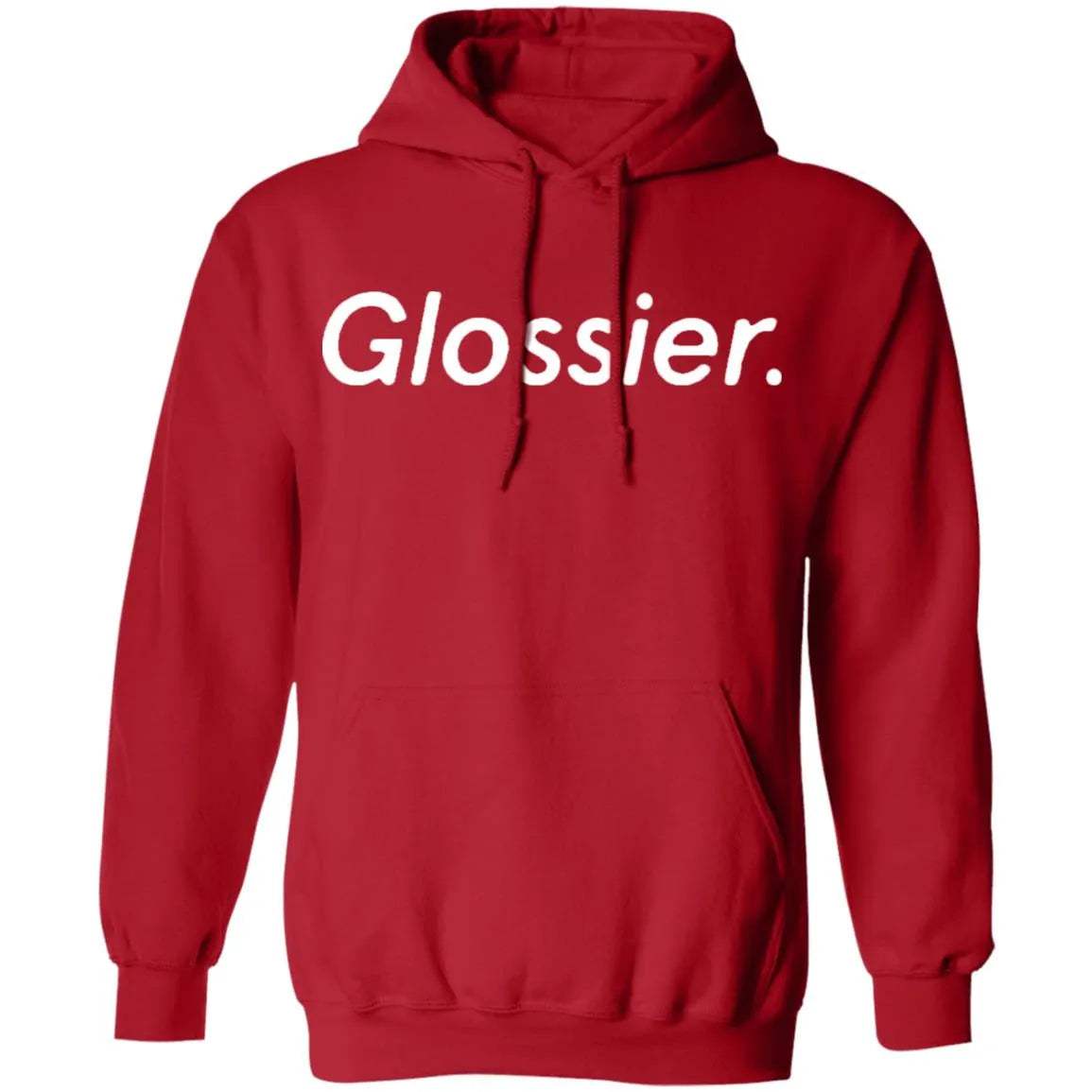 Glossier Hoodie - WeCustomit