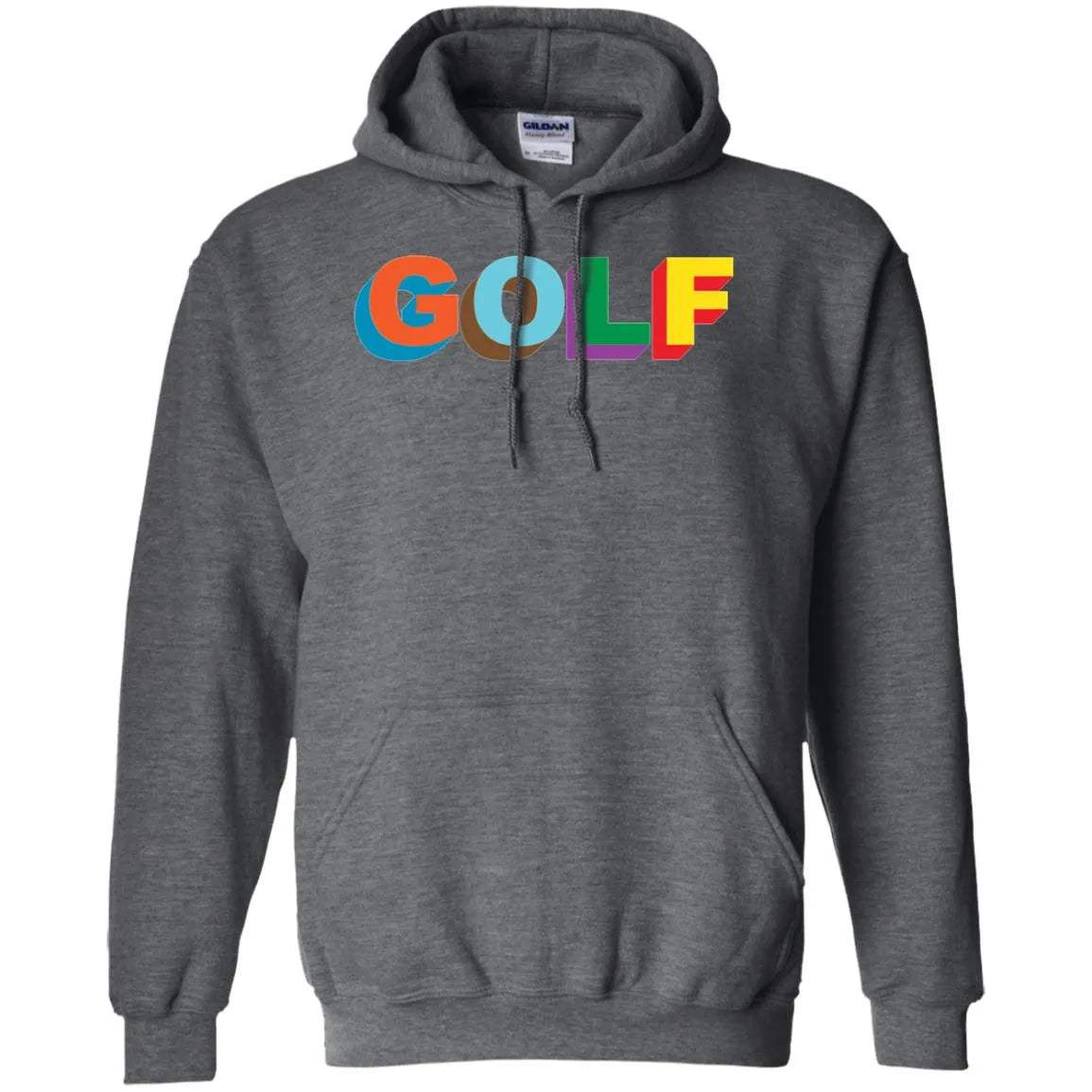 Golf Wang Hoodie - WeCustomit