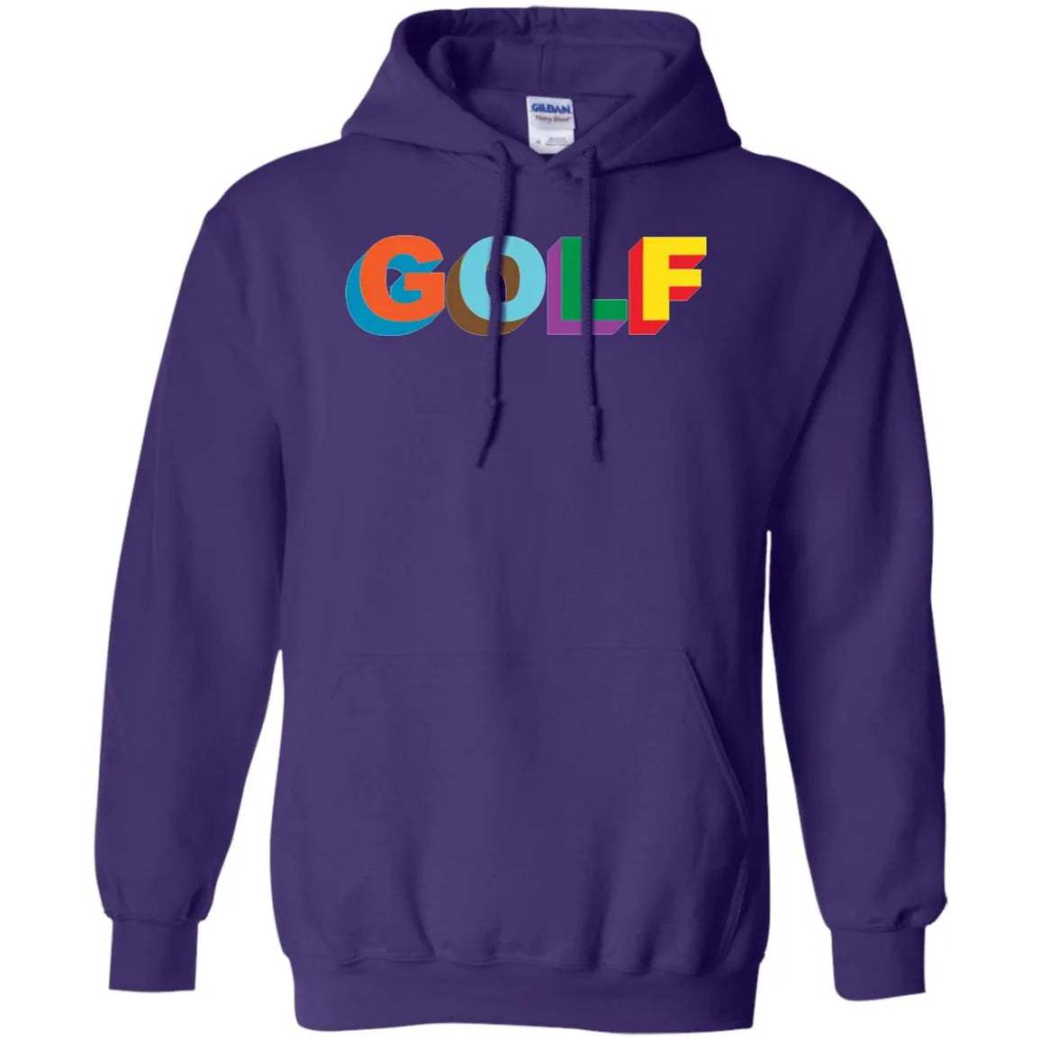 Golf Wang Hoodie - WeCustomit