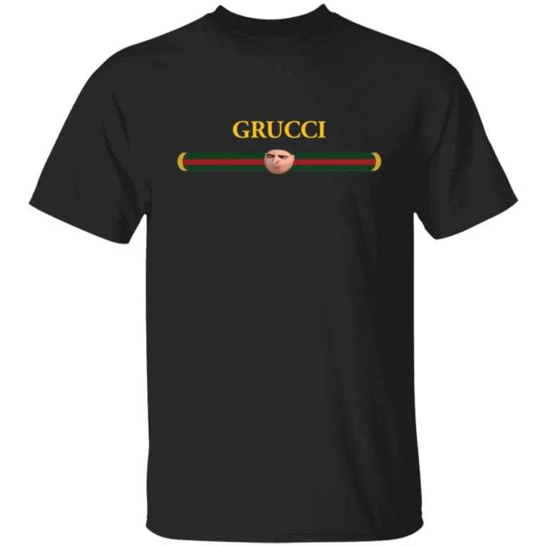 Grucci Shirt - WeCustomit