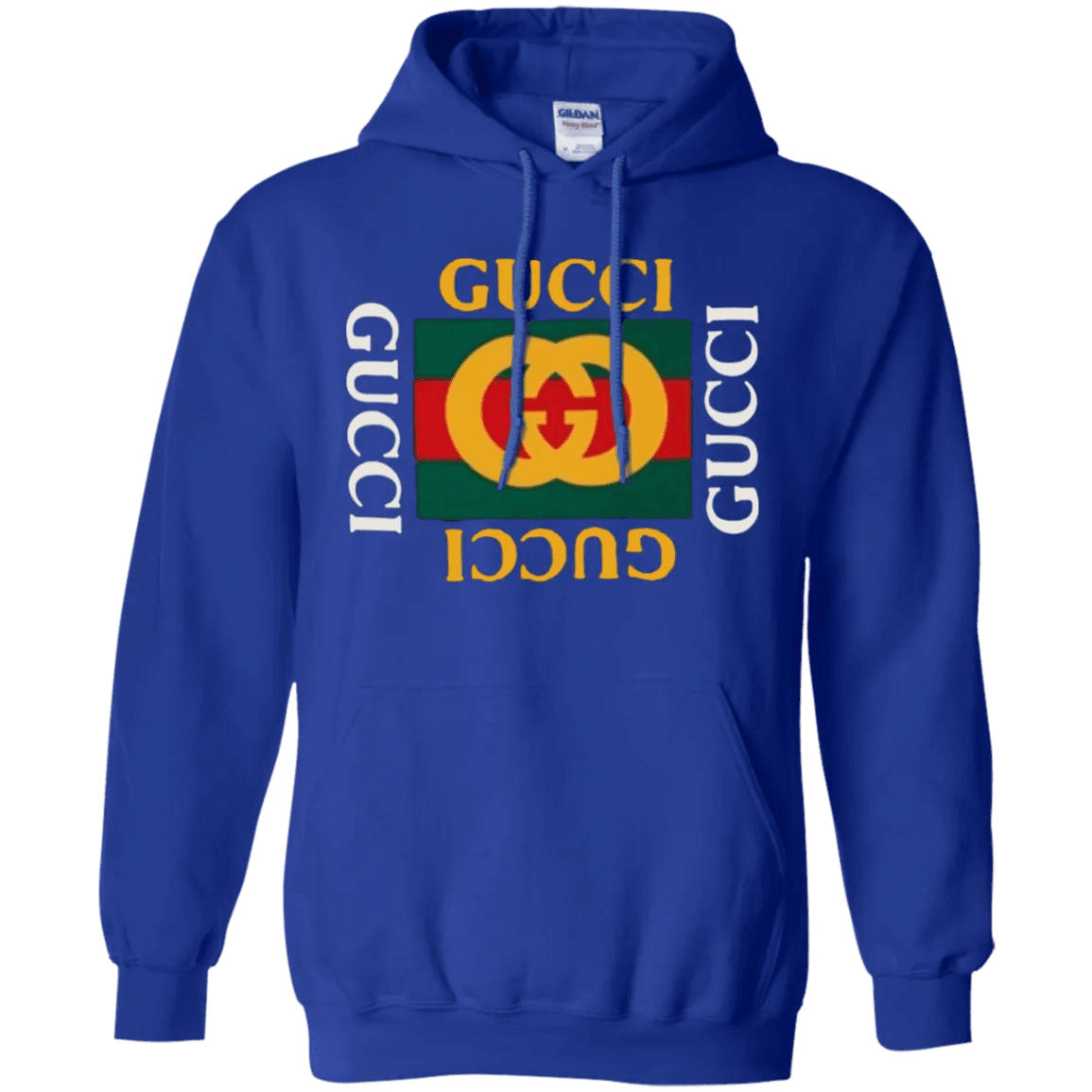 Gucci Hoodie Men - WeCustomit