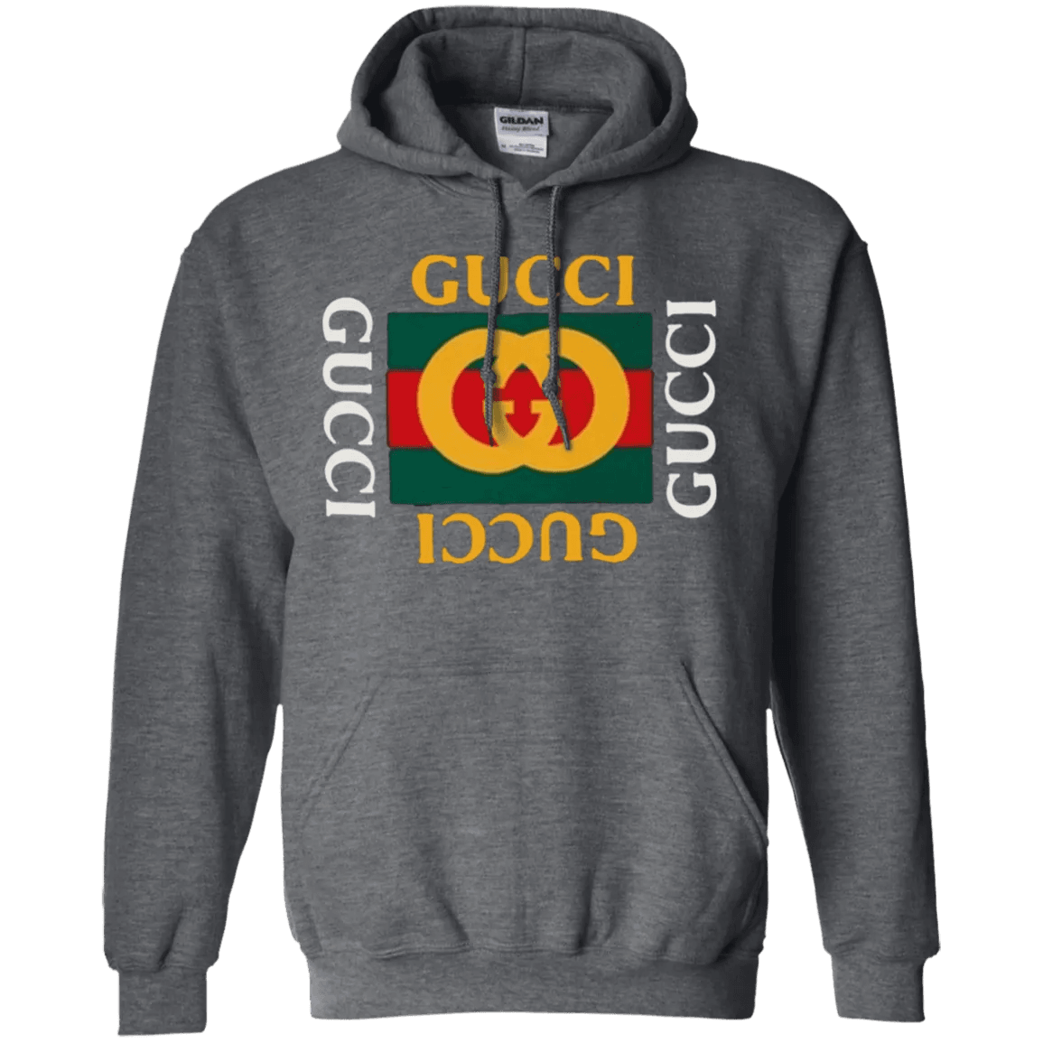 Gucci Hoodie Men - WeCustomit