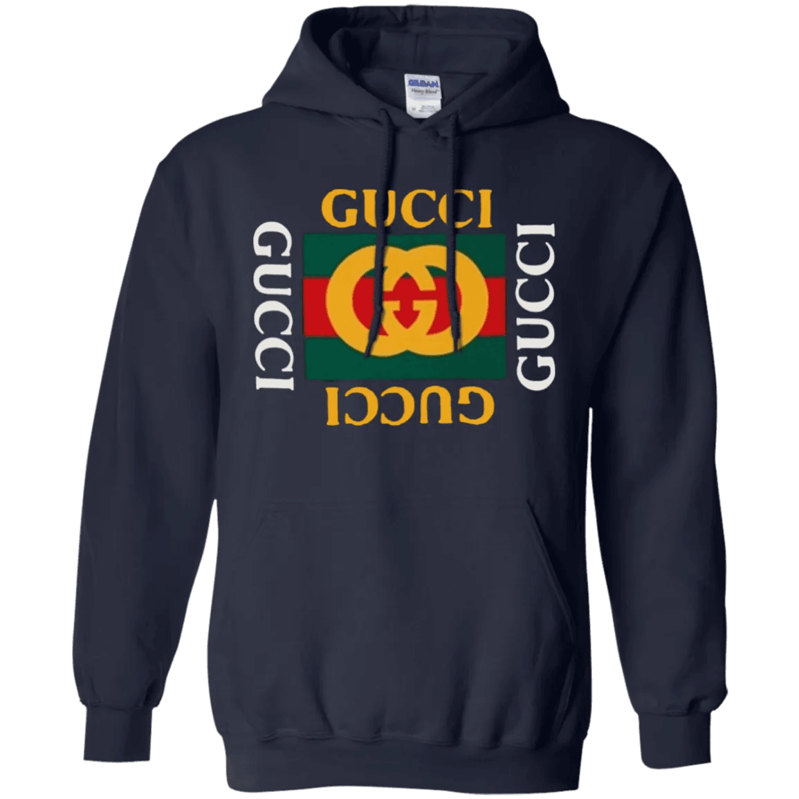 Gucci Hoodie Men - WeCustomit