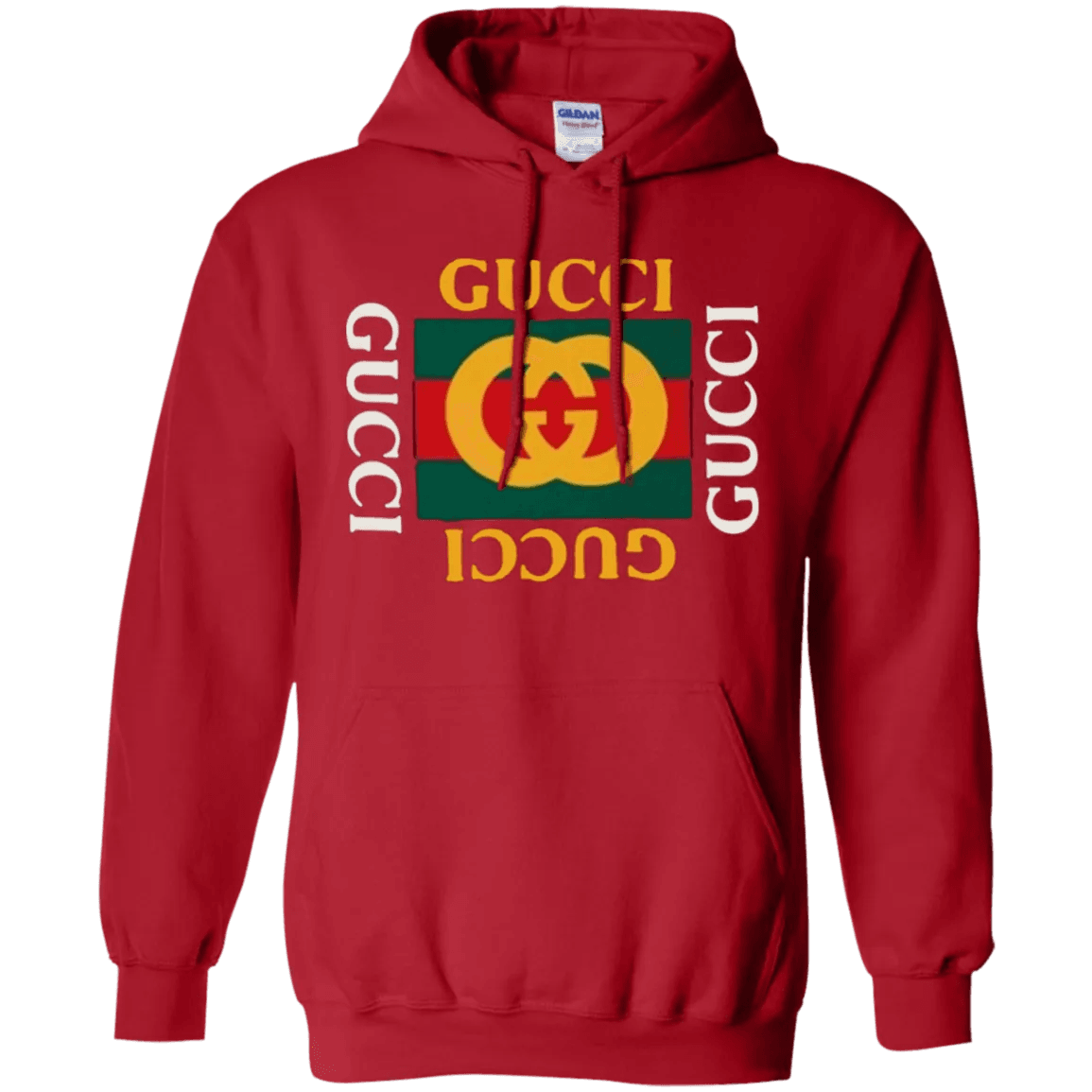 Gucci Hoodie Men - WeCustomit