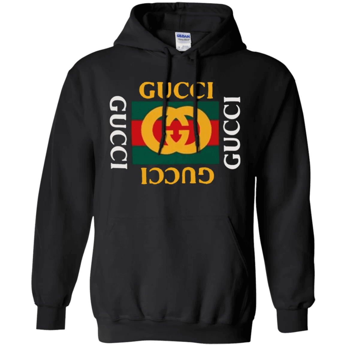 Gucci Hoodie Men - WeCustomit